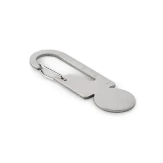 Multifunctional key ring token - MO2337 (MOCN#14)